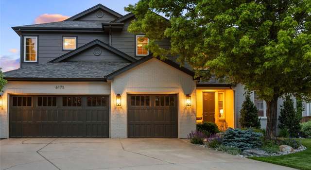 Photo of 6175 Puma Sands, Lone Tree, CO 80124