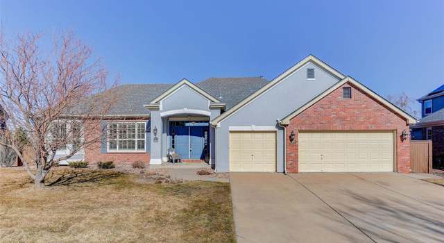 Photo of 10169 Briargrove Way, Highlands Ranch, CO 80126