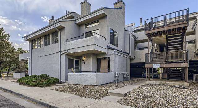 Photo of 1830 Newland Ct #209, Lakewood, CO 80214