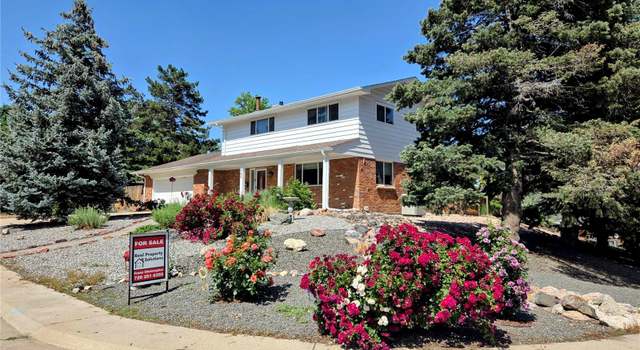 Photo of 984 S Braun Dr, Lakewood, CO 80228