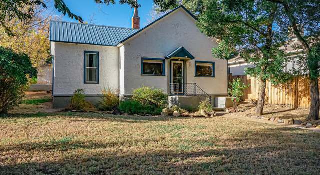 Photo of 328 Colorado Ave, Walsenburg, CO 81089