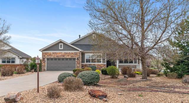 Photo of 8804 E 151st Ct, Thornton, CO 80602