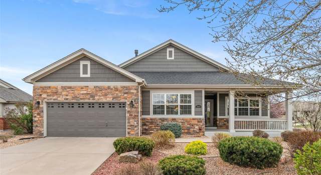 Photo of 8804 E 151st Ct, Thornton, CO 80602