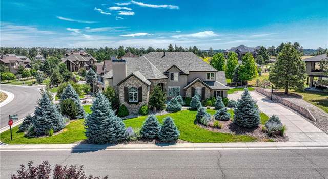 Photo of 9374 Windhaven Dr, Parker, CO 80134