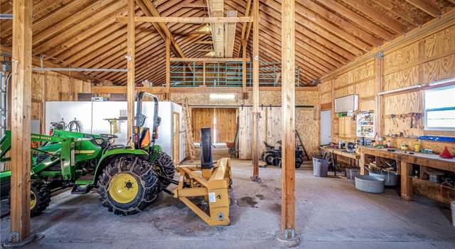 Photo of 30350 Deerwood Ranch Rd, Oak Creek, CO 80467