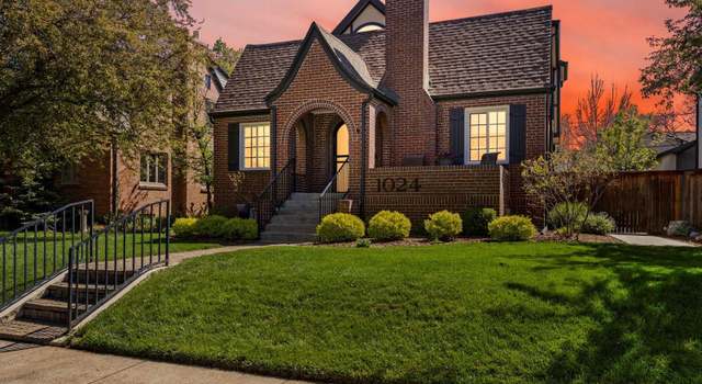 Photo of 1024 S Columbine St, Denver, CO 80209