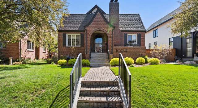 Photo of 1024 S Columbine St, Denver, CO 80209
