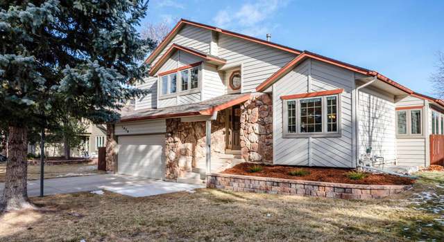Photo of 1830 Tyler Ave, Louisville, CO 80027