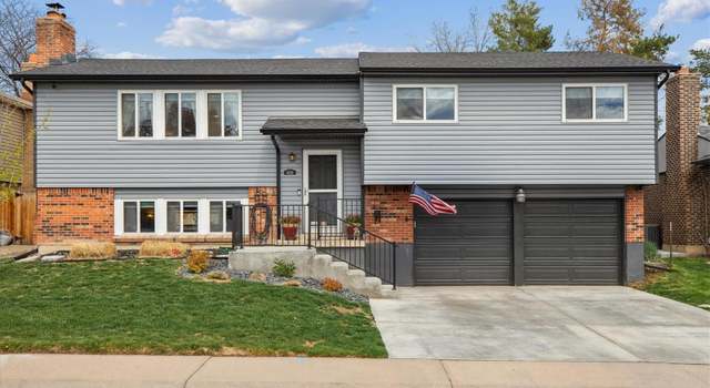 Photo of 9379 W Burgundy Ave, Littleton, CO 80123