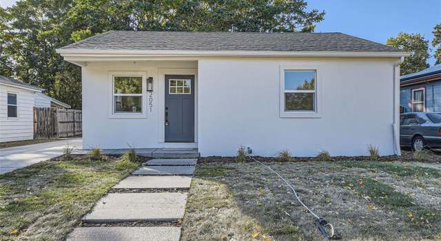 Photo of 2051 S King St, Denver, CO 80219