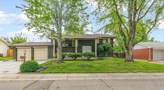 Photo of 7503 Saulsbury St, Arvada, CO 80003