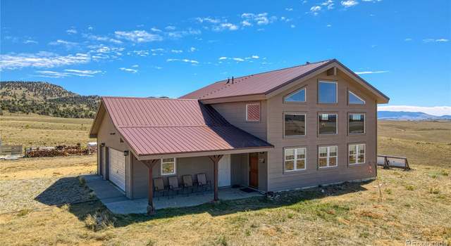 Photo of 2163 Hardwood Loop, Hartsel, CO 80449