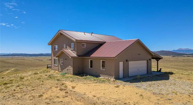 Photo of 2163 Hardwood Loop, Hartsel, CO 80449
