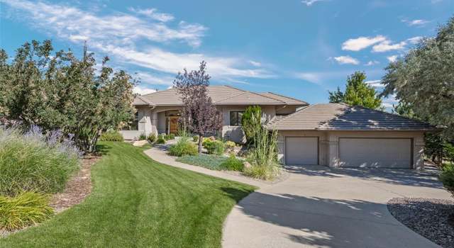 Photo of 10985 Ambush Rock, Littleton, CO 80125