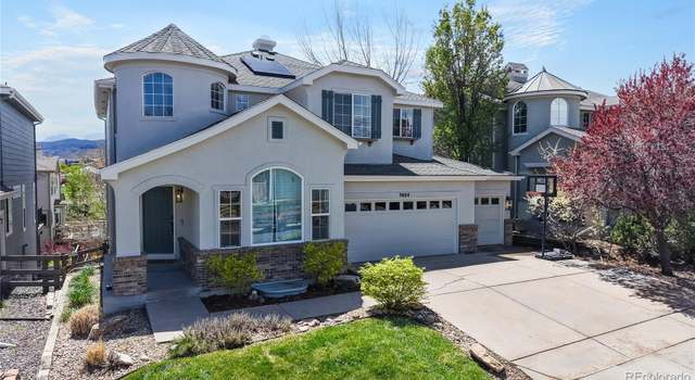 Photo of 9804 N Crystal Lake Dr, Littleton, CO 80125