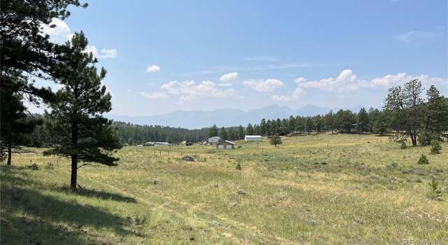 Photo of Lot 54 Democrat Cir, Westcliffe, CO 81252