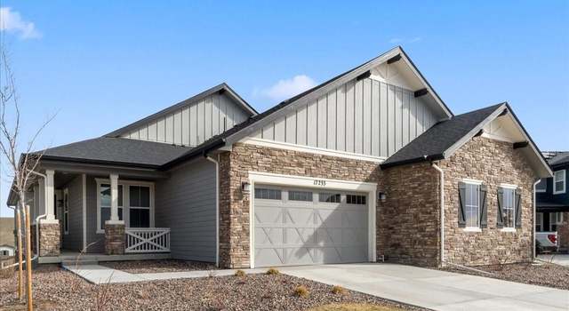 Photo of 17233 W 93rd Pl, Arvada, CO 80007