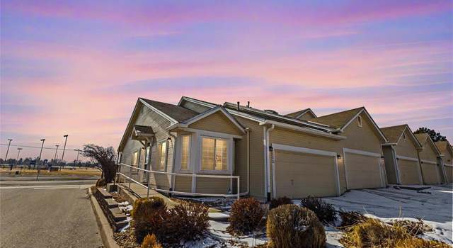 Photo of 12292 E 2nd Dr, Aurora, CO 80011