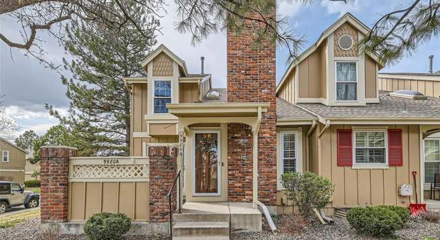 Photo of 9980 Grove St Unit A, Westminster, CO 80031