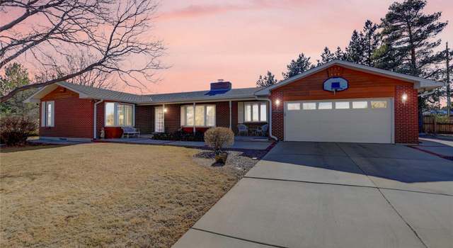 Photo of 7420 Quaker St, Arvada, CO 80007