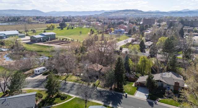 Photo of 2949 Vivian St, Wheat Ridge, CO 80215