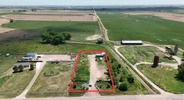 Photo of Rd 15 And Mineral Rd, Fort Lupton, CO 80621