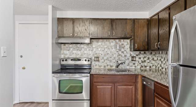 Photo of 8826 E Florida Ave Unit G11, Denver, CO 80247