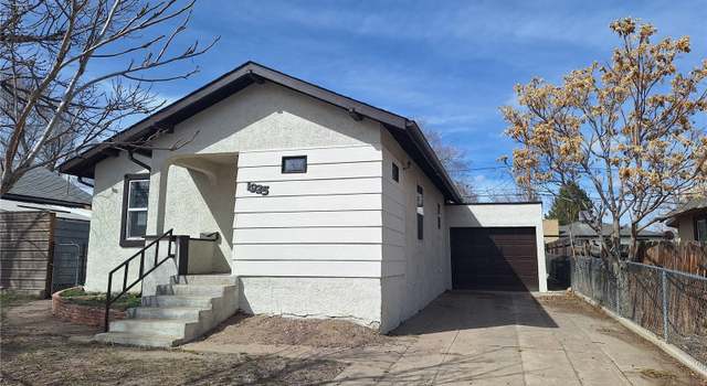 Photo of 1925 E 10th St, Pueblo, CO 81001