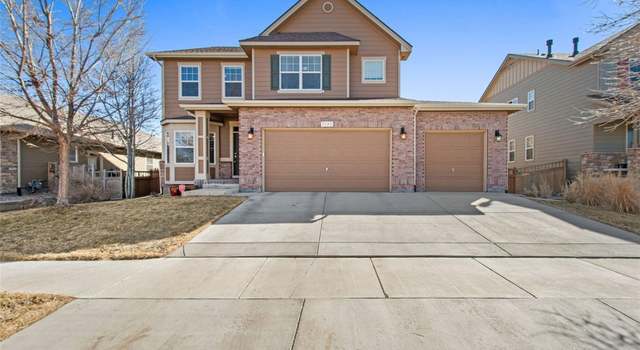 Photo of 5128 Longs Peak St, Brighton, CO 80601