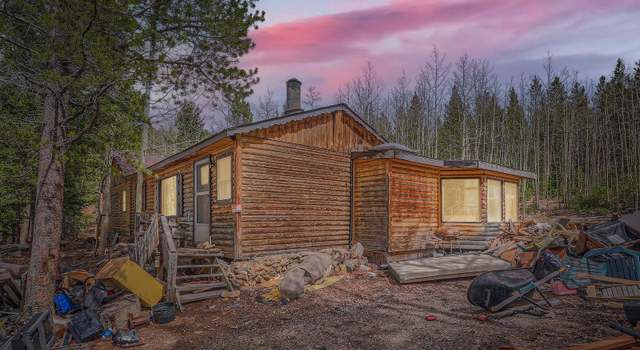 Photo of 1645 Little Bear Creek Rd, Idaho Springs, CO 80452