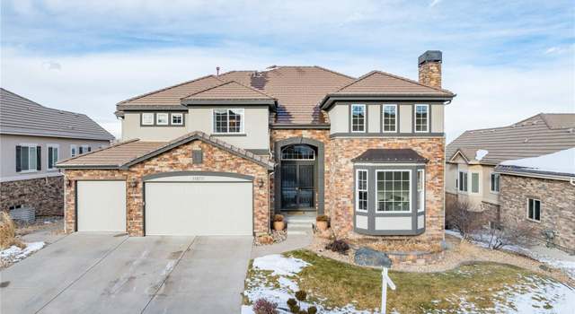 Photo of 11877 W Yale Pl, Lakewood, CO 80228