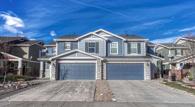 Photo of 5780 Raleigh Cir, Castle Rock, CO 80104