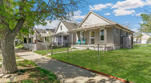 Photo of 4353 Sherman St, Denver, CO 80216