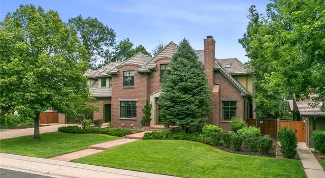 Photo of 50 S Eudora St, Denver, CO 80246
