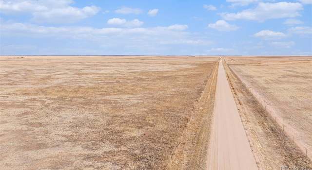 Photo of 0 Road X, Rush, CO 80833