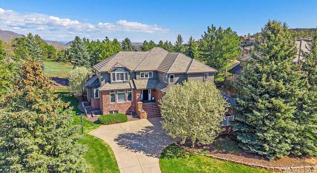 Photo of 73 N Ranch Rd, Littleton, CO 80127