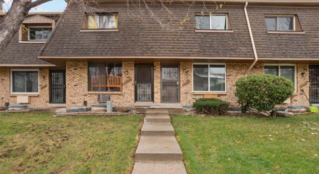 Photo of 11228 W 18th Ave, Lakewood, CO 80215