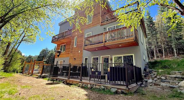 Photo of 1408 County Road 48, Howard, CO 81233