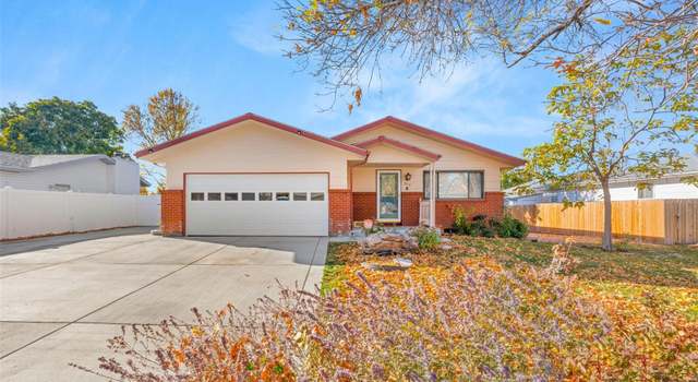 Photo of 2219 Mountair Ln, Greeley, CO 80634