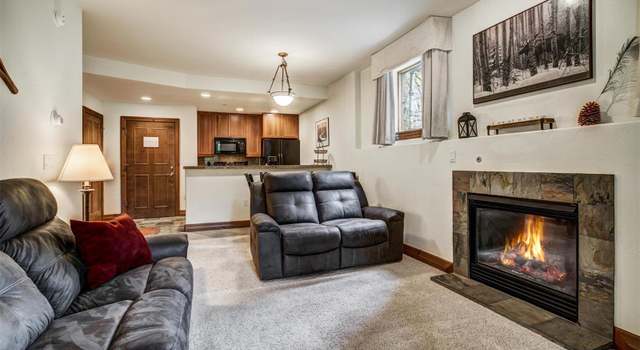 Photo of 34 Highfield Trl #112, Breckenridge, CO 80424