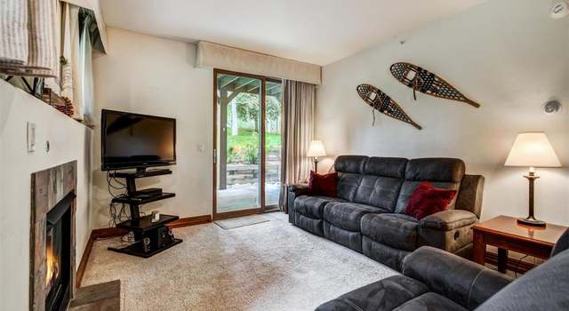 Photo of 34 Highfield Trl #112, Breckenridge, CO 80424