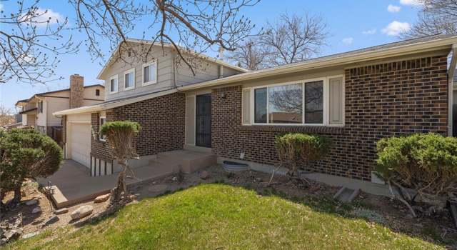 Property at 7181 Beech St, Arvada, CO 80004, 3 beds, 3 baths