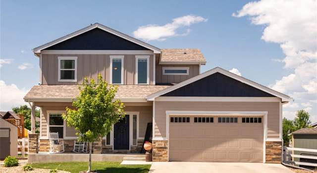 Photo of 101 Wake St, Frederick, CO 80530