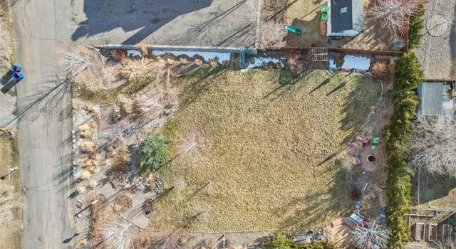 Photo of 777 Ellis St, Golden, CO 80401
