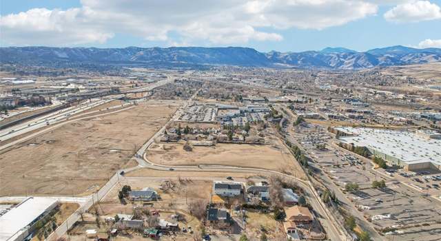 Photo of 777 Ellis St, Golden, CO 80401