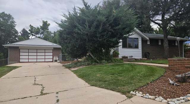Photo of 6030 S Detroit St, Centennial, CO 80121