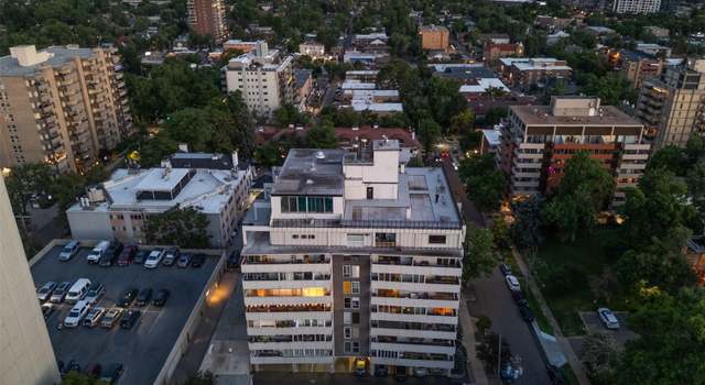 Photo of 740 N Pearl St #606, Denver, CO 80203