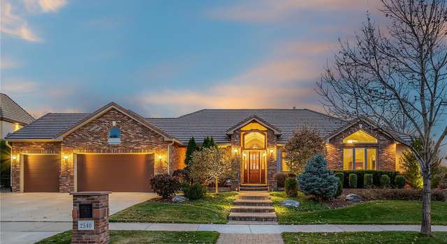 Photo of 2540 Ranch Reserve Rdg, Westminster, CO 80234