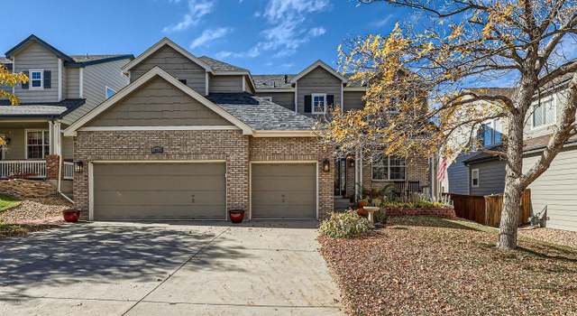 Photo of 10667 Jaguar Pt, Lone Tree, CO 80124