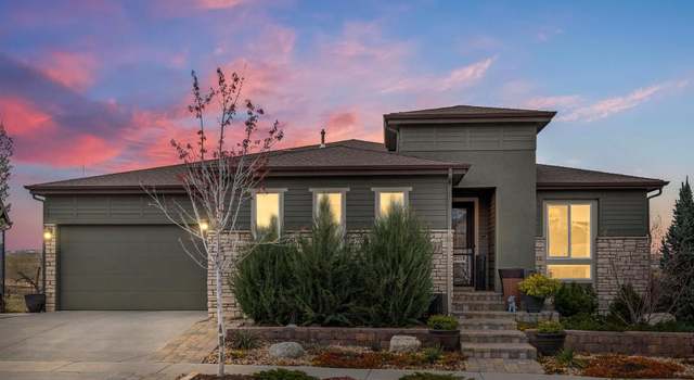Photo of 12431 Red Fox Way, Broomfield, CO 80021